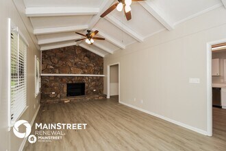 363 Gail St in Dallas, GA - Building Photo - Building Photo