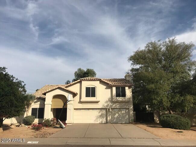 15251 N 45th Pl in Phoenix, AZ - Building Photo