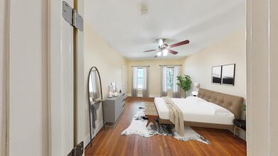 81 Hillside St, Unit 4 in Boston, MA - Building Photo - Building Photo