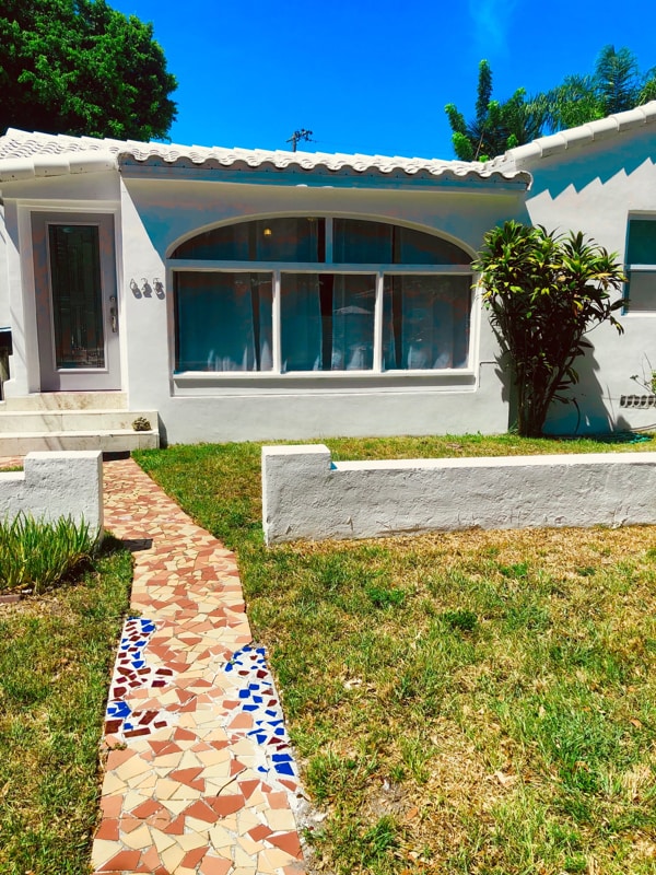 property at 625 NE 88th St