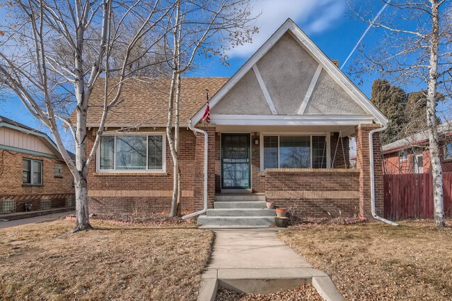 property at 1471 S Franklin St