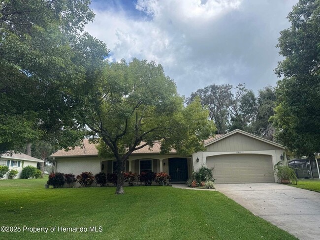 property at 12814 Ironwood Cir