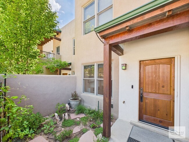 property at 300 Camino De Los Marquez