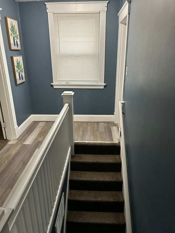 3221 Herbert Ave in Cincinnati, OH - Foto de edificio - Building Photo