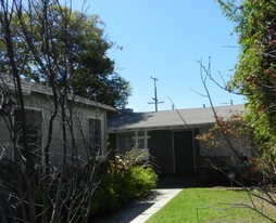 1438 11th St in Santa Monica, CA - Building Photo