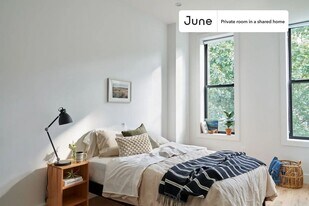 Room in Shared 2.0 bed/1 bath home in Brooklyn, NY - Building Photo