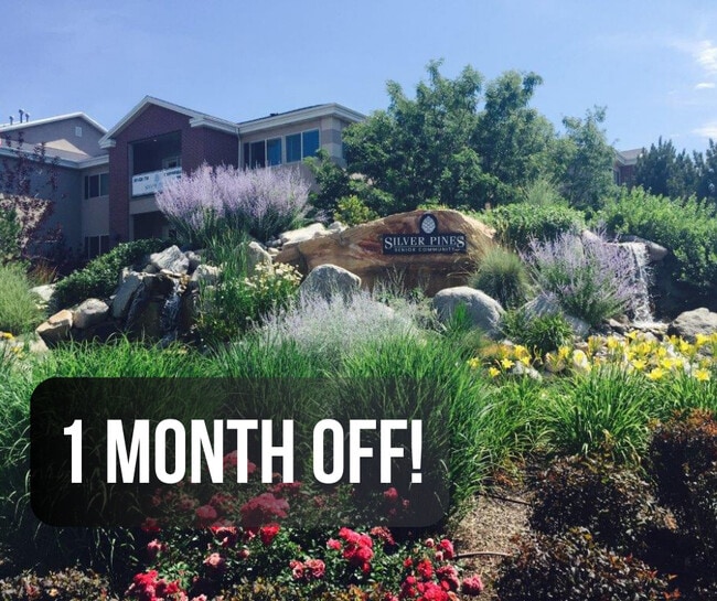 Silver Pines Senior Community
