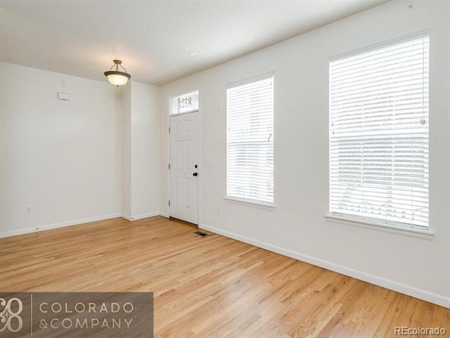 8321 E 29th Ave in Denver, CO - Building Photo - Building Photo