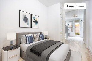 159 St Nicholas Ave in Brooklyn, NY - Building Photo