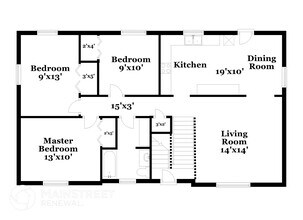 417 13th Terrace NW in Center Point, AL - Building Photo - Building Photo