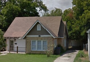 1439 Schley Ave in San Antonio, TX - Building Photo - Building Photo