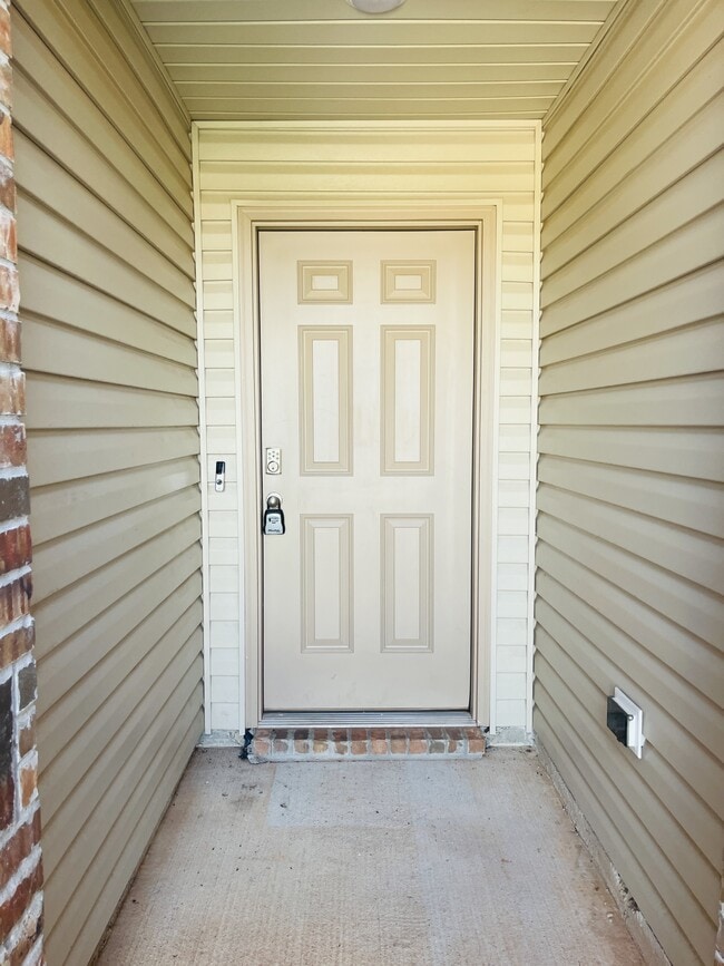 4201 Colt Dr in Mustang, OK - Building Photo - Building Photo