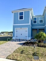 1188 Port Blue Wy in Lady Lake, FL - Building Photo
