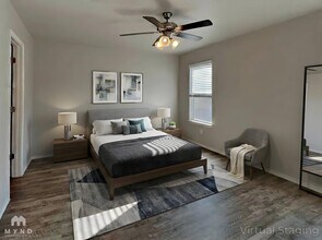 4015 Turning Pine Edge in Converse, TX - Building Photo - Building Photo