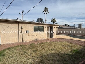 451 E McKinley St in Tempe, AZ - Building Photo - Building Photo