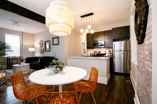 3453 Juniata St in St. Louis, MO - Building Photo