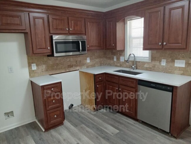 802 27th Ave in Phenix City, AL - Building Photo - Building Photo