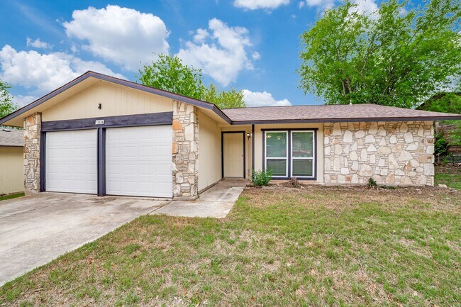 10506 Bounty Dr in San Antonio, TX - Building Photo - Building Photo