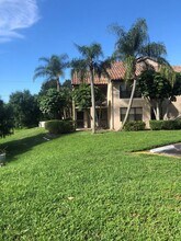 4481 W McNab Rd in Pompano Beach, FL - Building Photo - Building Photo