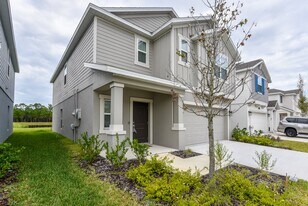 1187 Cabot Cliffs Dr in Daytona Beach, FL - Building Photo