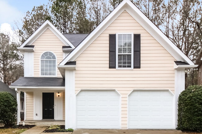 property at 105 Braelinn Creek Path