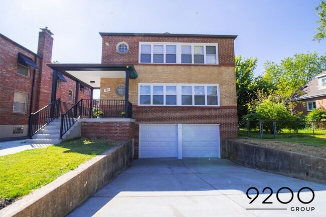 property at 7240 Balson Ave