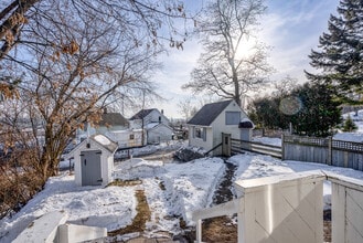 21 Harris St in Port Hope, ON - Building Photo - Building Photo