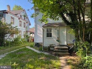 107 Oak St in Bridgeton, NJ - Building Photo - Building Photo