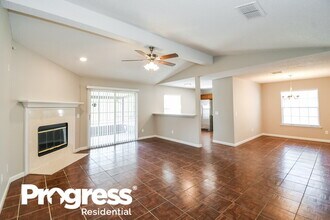 2991 Quapaw Trail in Middleburg, FL - Foto de edificio - Building Photo