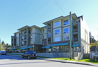 Regency Place in Maple Ridge, BC - Building Photo - Building Photo