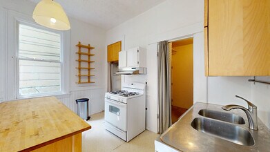 3367 25th St in San Francisco, CA - Building Photo - Building Photo