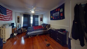 96 Columbia St, Unit 2 in Brookline, MA - Building Photo