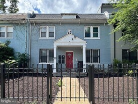 1652 West Virginia Ave NE, Unit 2 in Washington, DC - Building Photo