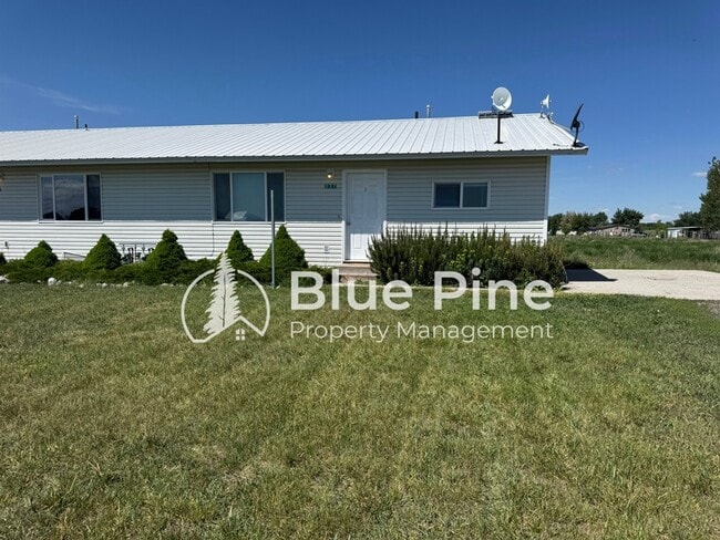 property at 227 N 1900 E