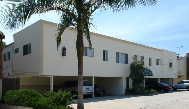 3637 Keystone Ave in Los Angeles, CA - Building Photo - Building Photo