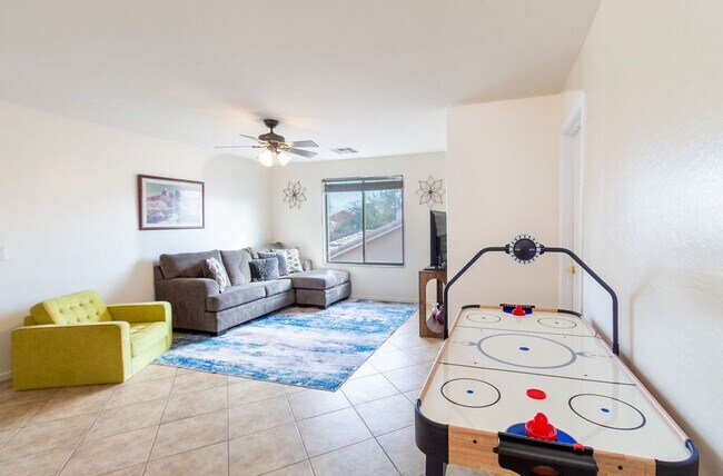 1859 N Desert Willow St in Casa Grande, AZ - Building Photo - Building Photo