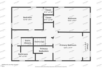 26747 Russell Rd in Bay Village, OH - Foto de edificio - Building Photo