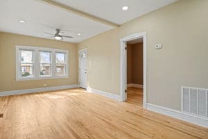 3507 N Osceola Ave in Chicago, IL - Building Photo - Building Photo