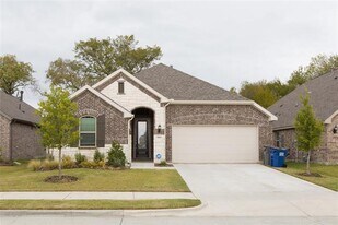 2811 Willow Ln in Melissa, TX - Building Photo