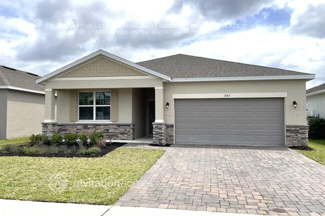 property at 1487 Grassland Ave