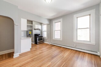 2903 Central Ave in Union City, NJ - Building Photo - Building Photo