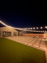 13306 N Jessett Ln in Marana, AZ - Building Photo