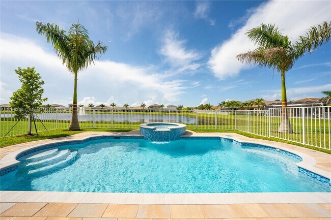 13499 Whistler Mountain Rd in Delray Beach, FL - Building Photo - Building Photo