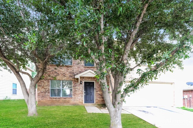 property at 1042 Condor Dr