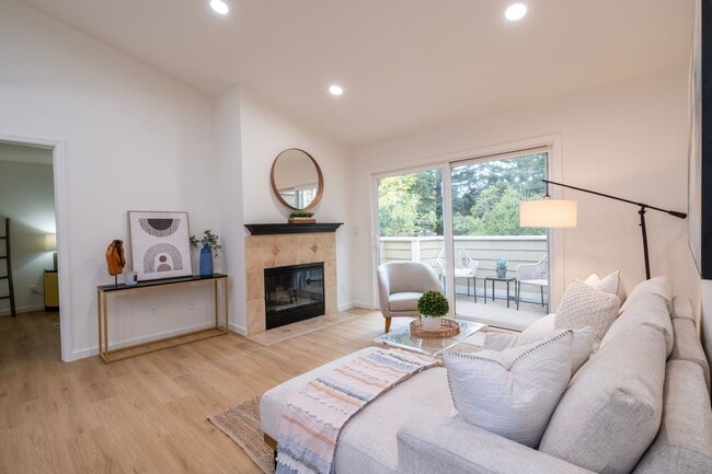 285 Reflections Dr in San Ramon, CA - Building Photo - Building Photo