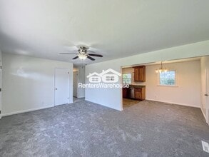 2444 Tullibee Dr in Norfolk, VA - Building Photo - Building Photo