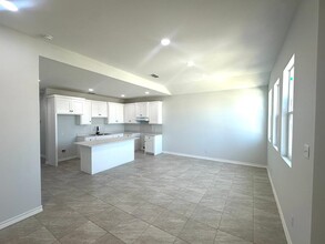 4407 Black Buck Cir in Laredo, TX - Building Photo - Building Photo