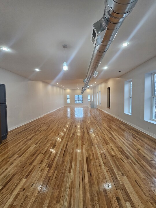 4801 S Ashland Ave, Unit #3 in Chicago, IL - Building Photo