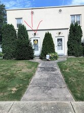 116 Crosby St in Newark, NY - Foto de edificio - Building Photo