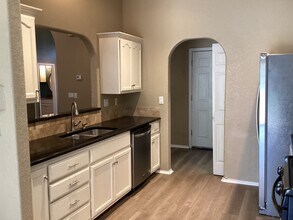 1824 NW 172nd St in Edmond, OK - Building Photo - Building Photo